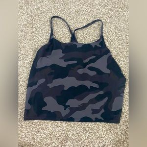 Athletic Bra/Tank Top